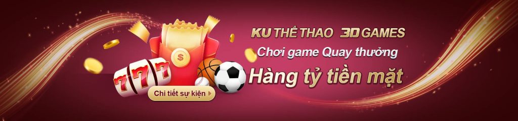 KU Thể Thao & 3D Games – Chơi game quay thưởng, nhận hàng tỷ tiền mặt! Tham gia ngay tại Kubet Việt Nam để trải nghiệm giải trí đỉnh cao và cơ hội trúng lớn! | Kubet 🎖 ku casino đăng ký kubet đăng nhập ku 24/7