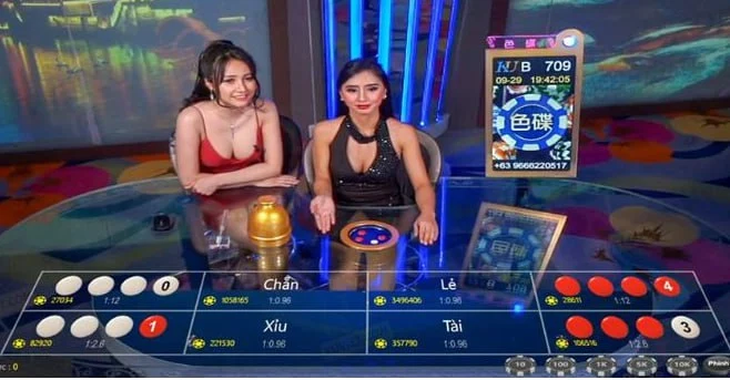 Bí kíp chơi Tài Xỉu online ku casino đăng nhập  hiệu quả tại nhà cái uy tín